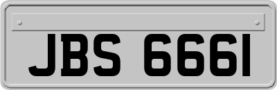 JBS6661