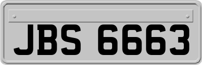 JBS6663