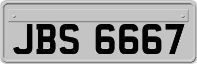 JBS6667