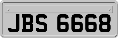 JBS6668