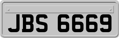JBS6669