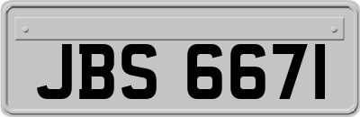 JBS6671
