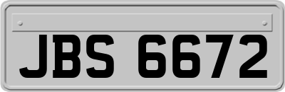 JBS6672