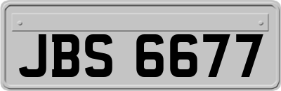 JBS6677
