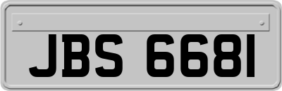 JBS6681