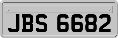 JBS6682