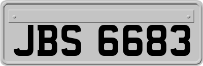 JBS6683