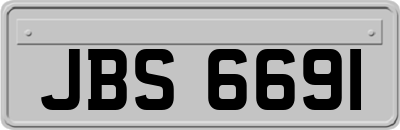 JBS6691