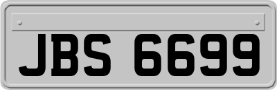 JBS6699