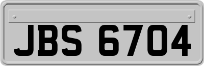 JBS6704