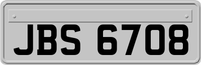 JBS6708