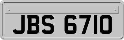 JBS6710