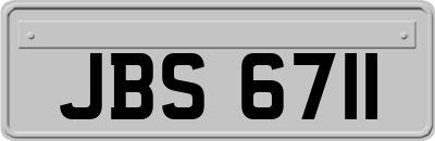 JBS6711
