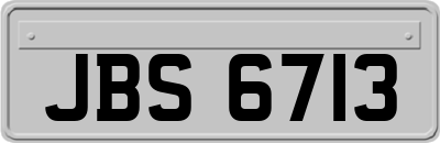 JBS6713