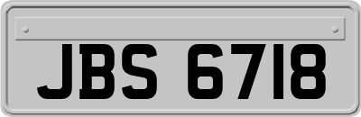 JBS6718