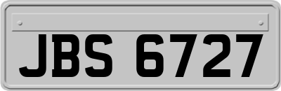 JBS6727