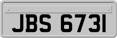 JBS6731
