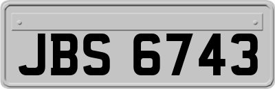 JBS6743