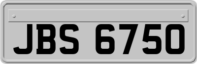 JBS6750