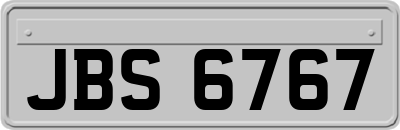 JBS6767