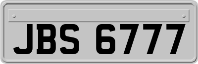 JBS6777