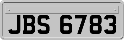 JBS6783