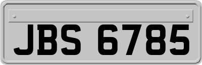 JBS6785