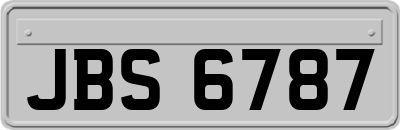 JBS6787