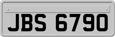 JBS6790