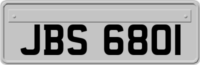 JBS6801