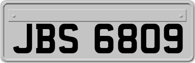 JBS6809