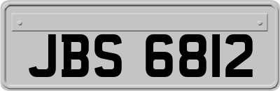 JBS6812