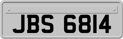 JBS6814