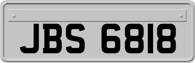 JBS6818