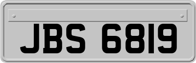 JBS6819