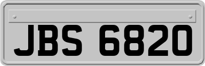 JBS6820