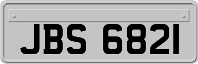 JBS6821