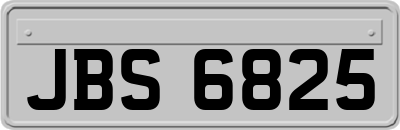 JBS6825