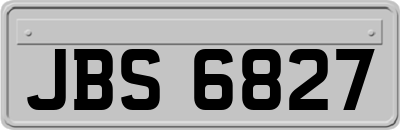 JBS6827
