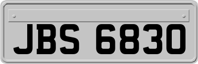 JBS6830