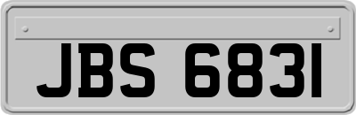 JBS6831