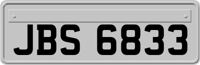 JBS6833