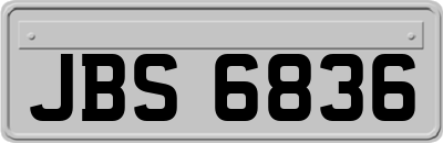 JBS6836