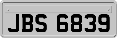 JBS6839