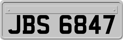 JBS6847