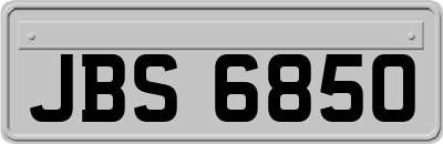 JBS6850