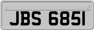 JBS6851