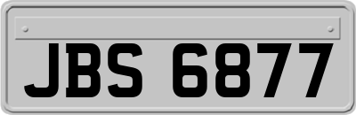 JBS6877