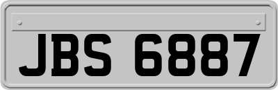 JBS6887