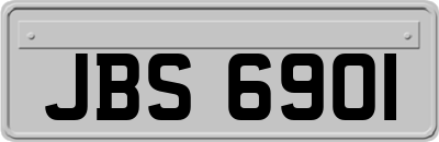 JBS6901
